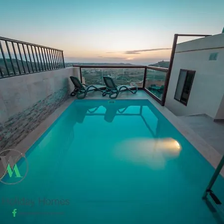 Ta Wigi Farmhouse Zebbug  Exterior photo