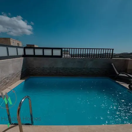 Ta Wigi Farmhouse Zebbug  Exterior photo