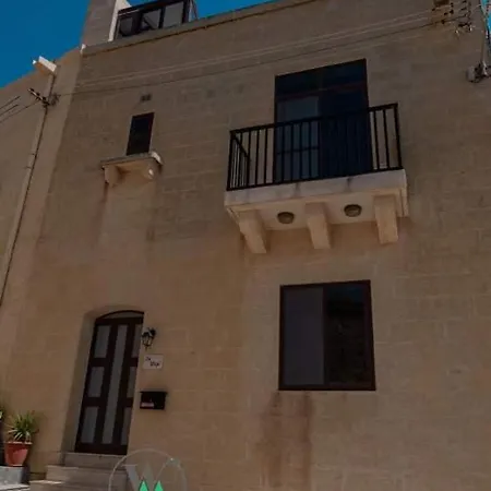 Ta Wigi Farmhouse Zebbug  Exterior photo
