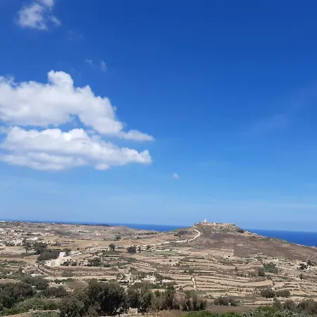 Ta Wigi Farmhouse Zebbug  Exterior photo