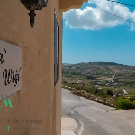 Ta Wigi Farmhouse Zebbug  Exterior photo