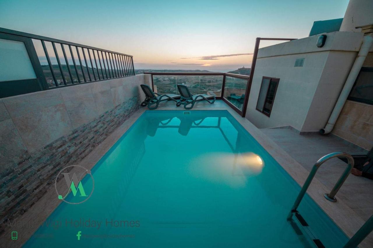 Ta Wigi Holiday home Zebbug (Gozo)
