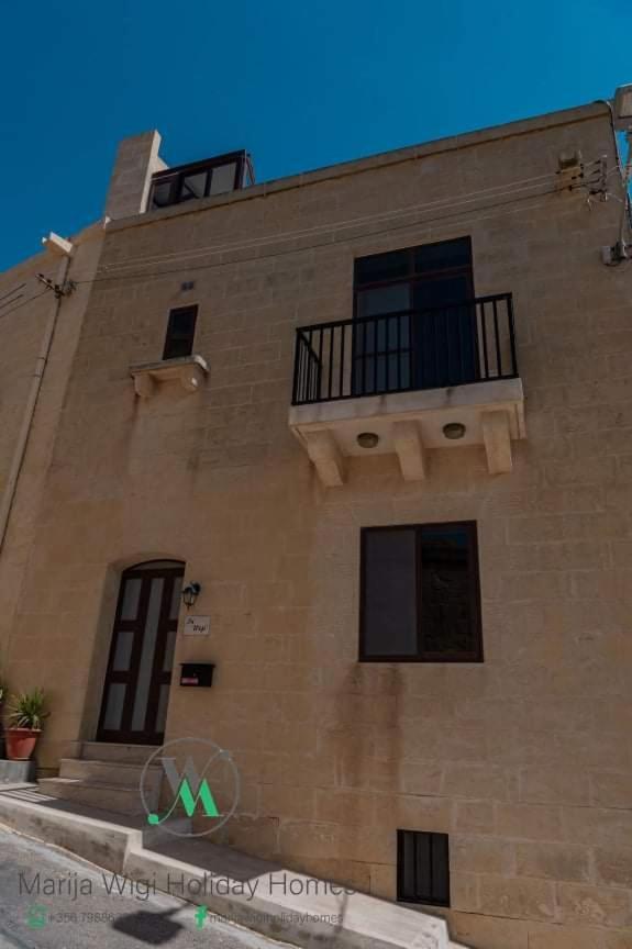 Ta Wigi Holiday home Zebbug (Gozo)