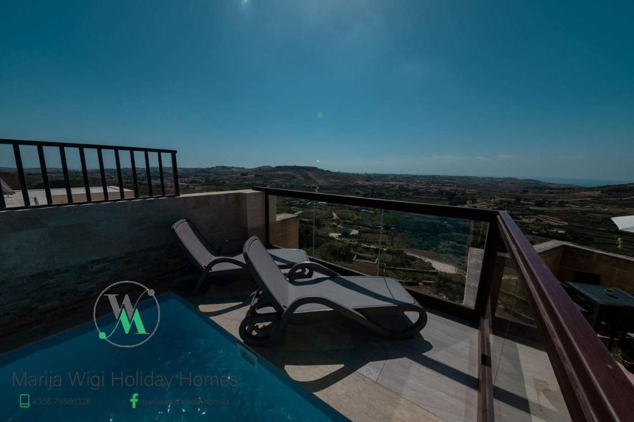 Ta Wigi Holiday home