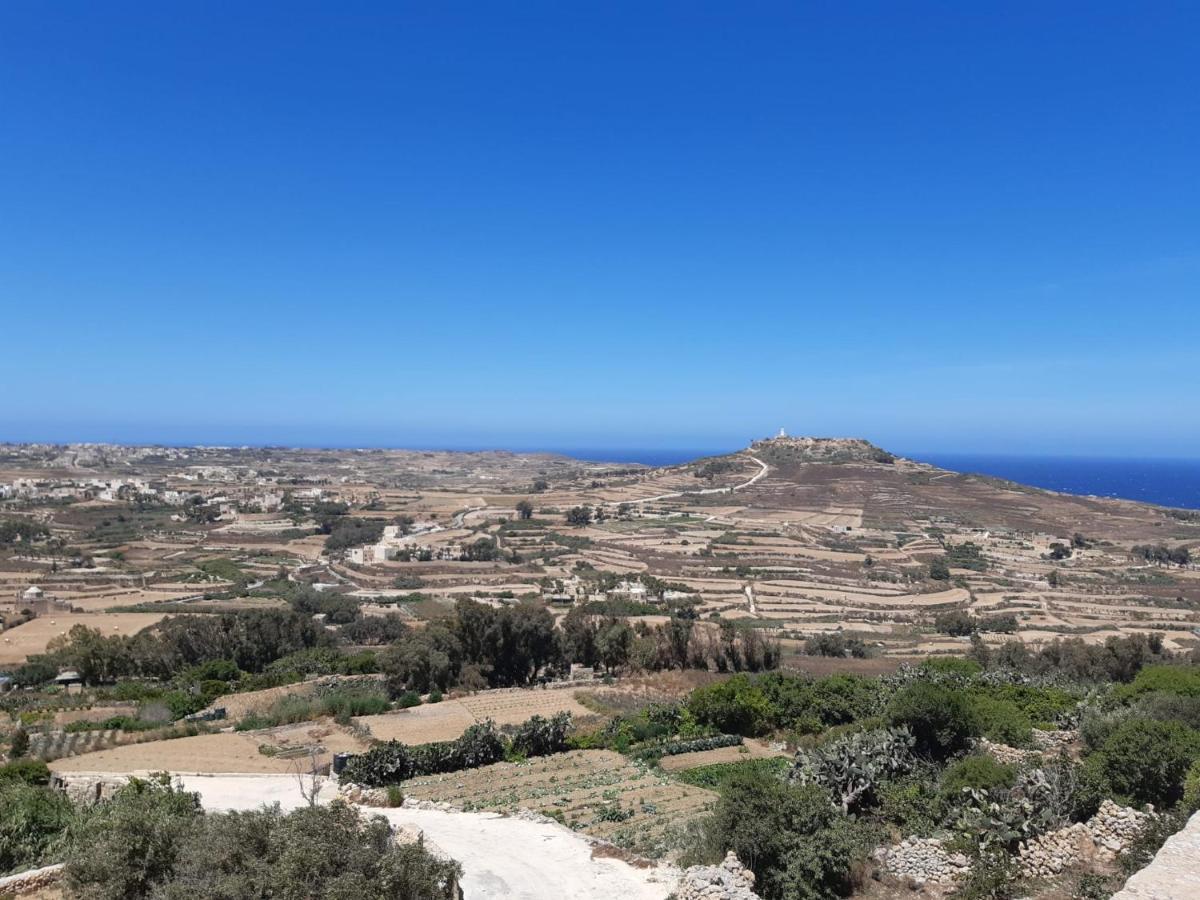 Ta Wigi Zebbug (Gozo)