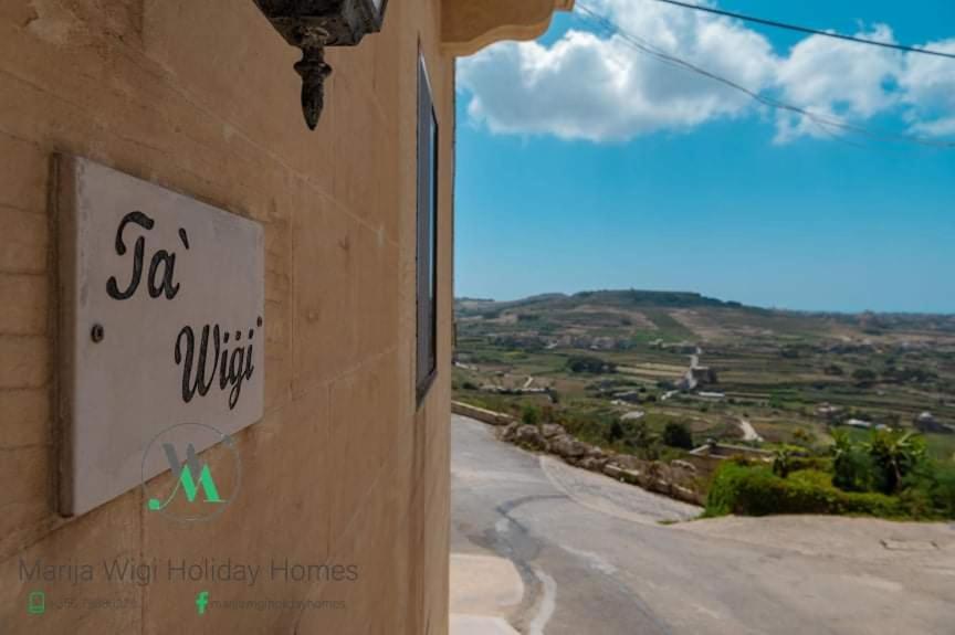 Ta Wigi Zebbug (Gozo)