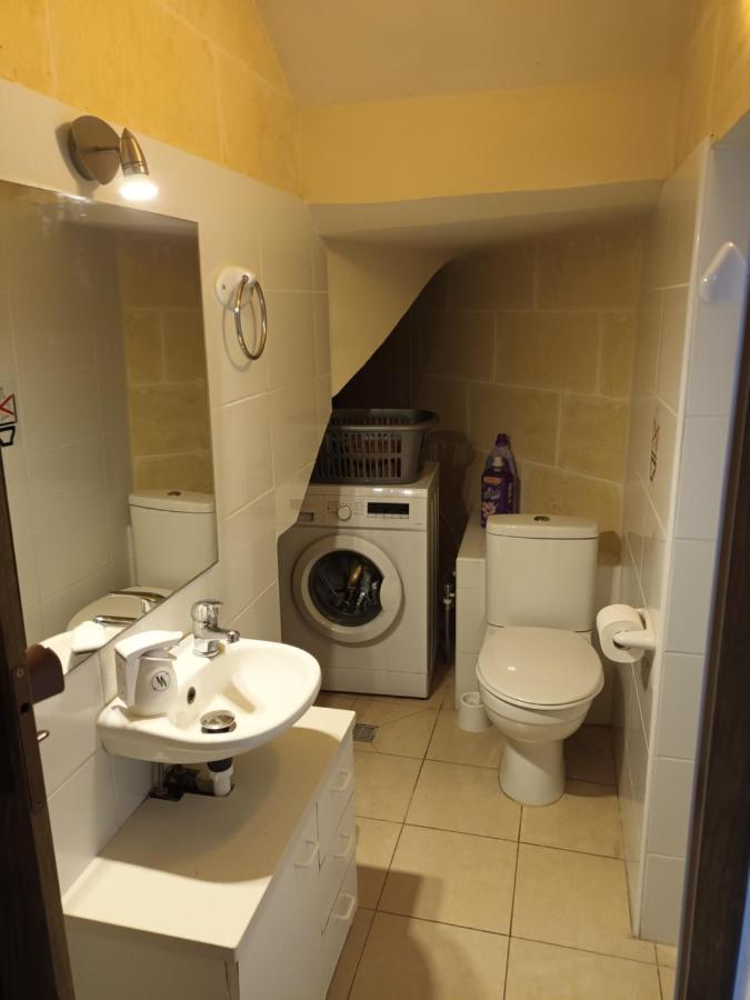 Holiday home Ta Wigi Zebbug (Gozo)