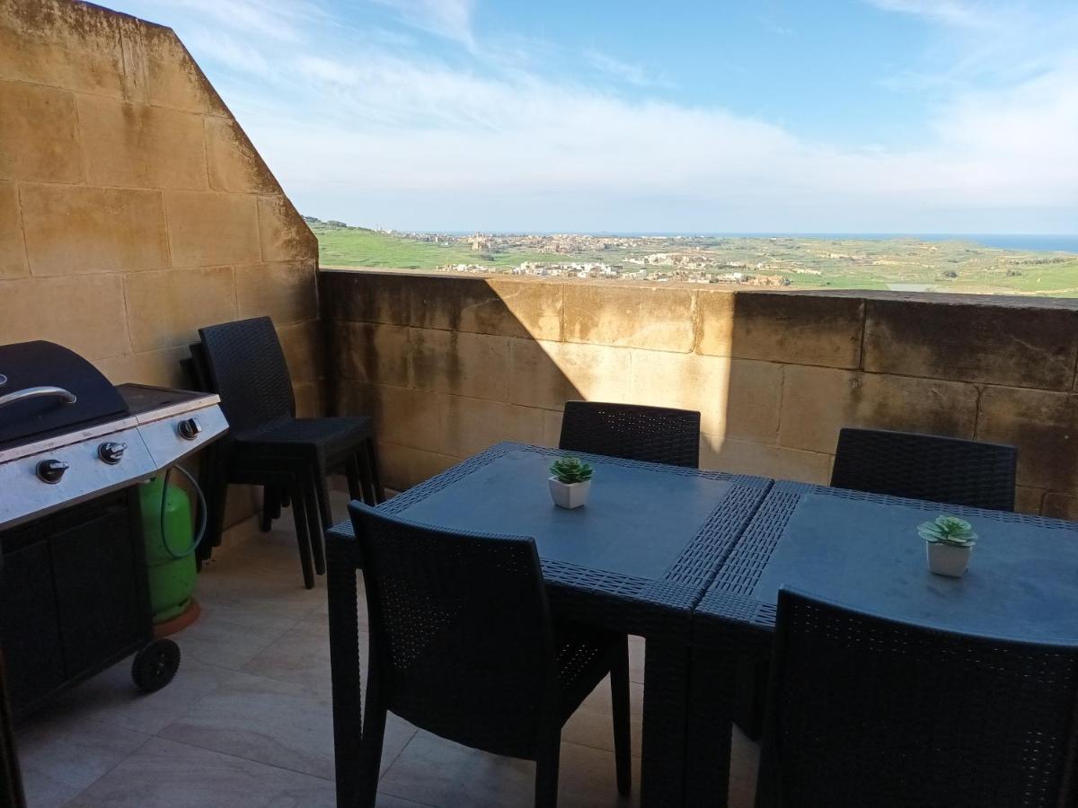 Holiday home Ta Wigi Zebbug (Gozo)