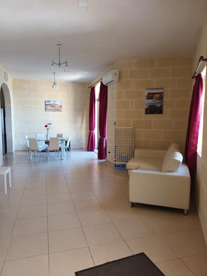 Ta Wigi Holiday home Zebbug (Gozo)