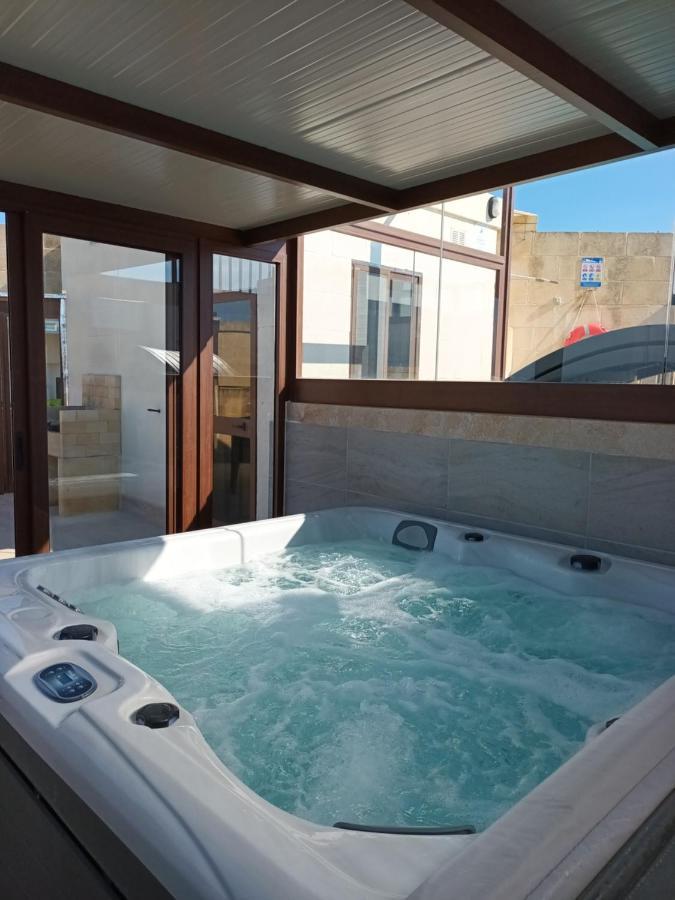 Holiday home Ta Wigi Zebbug (Gozo)