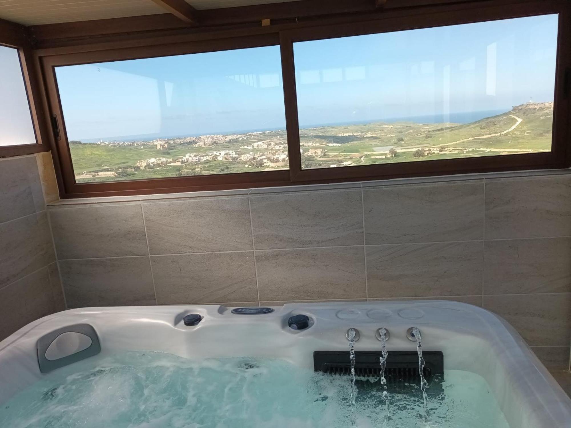 Ta Wigi Holiday home *