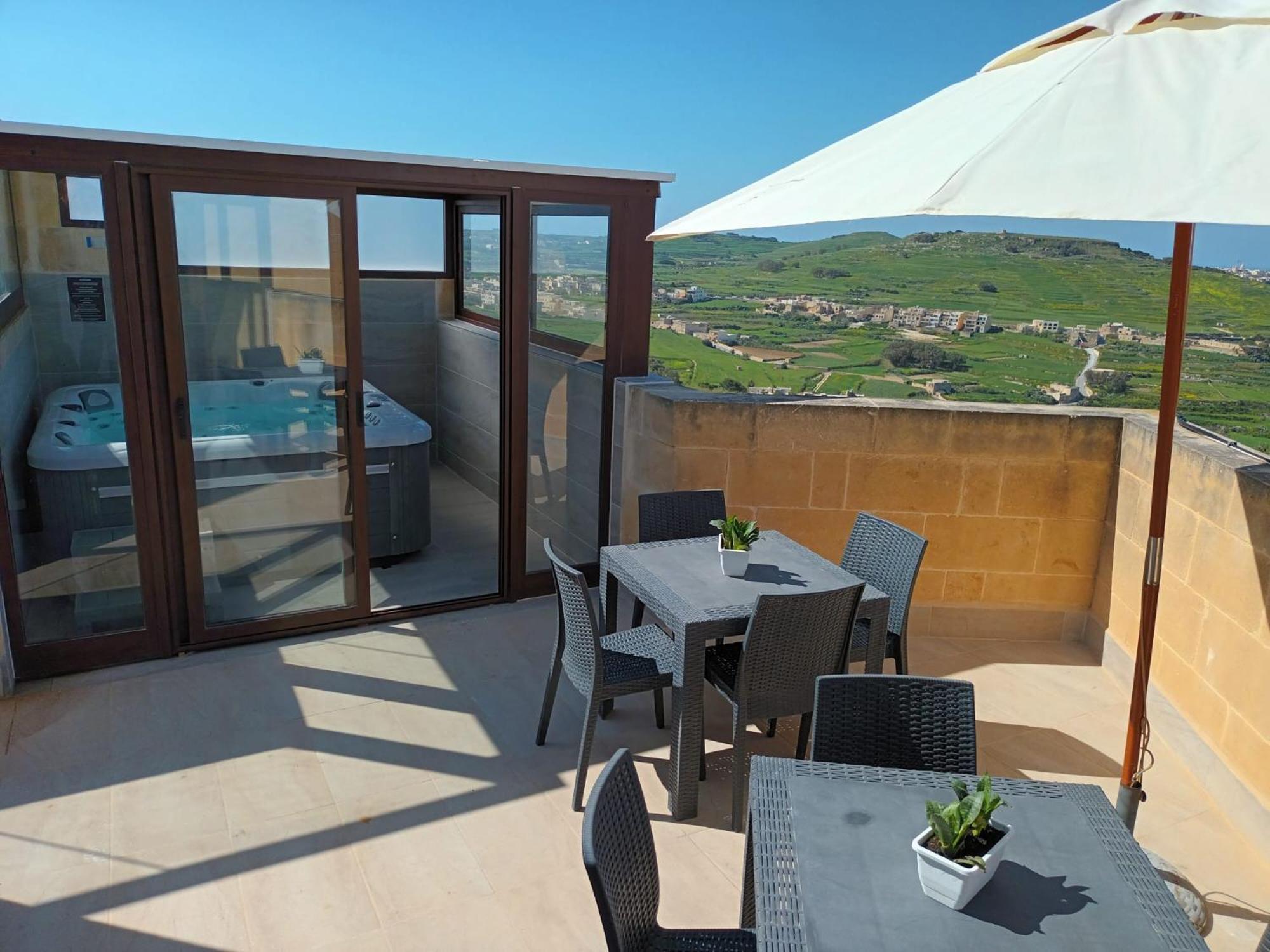 Ta Wigi Holiday home Zebbug (Gozo)